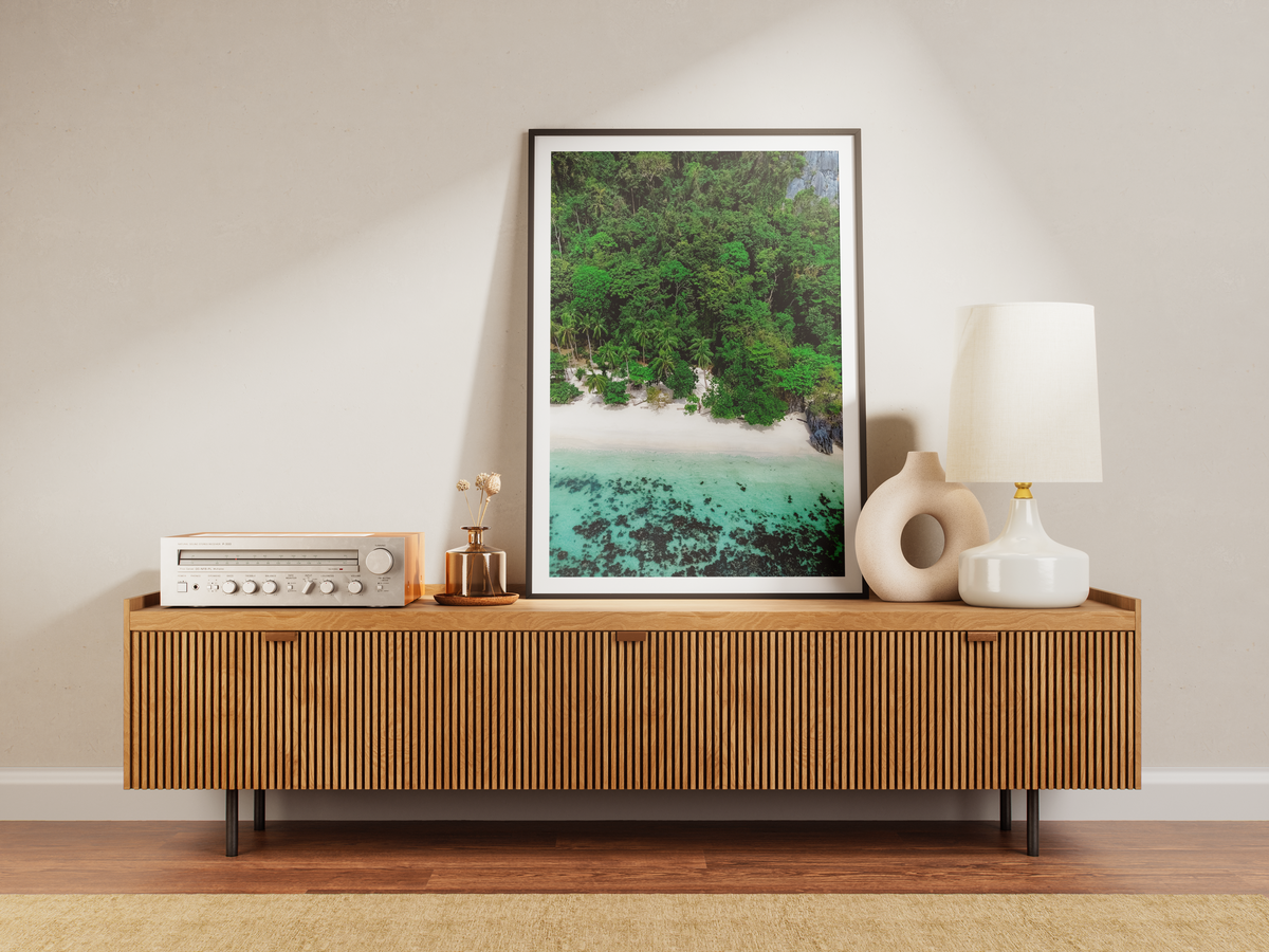 Coastal Edge
