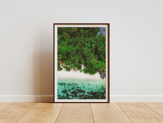 Coastal Edge