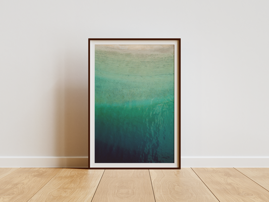 Fading Depths
