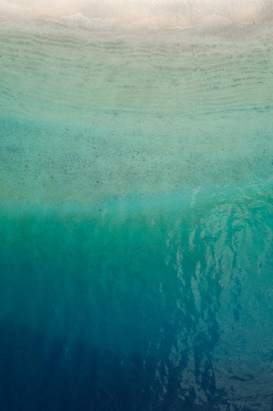 Fading Depths