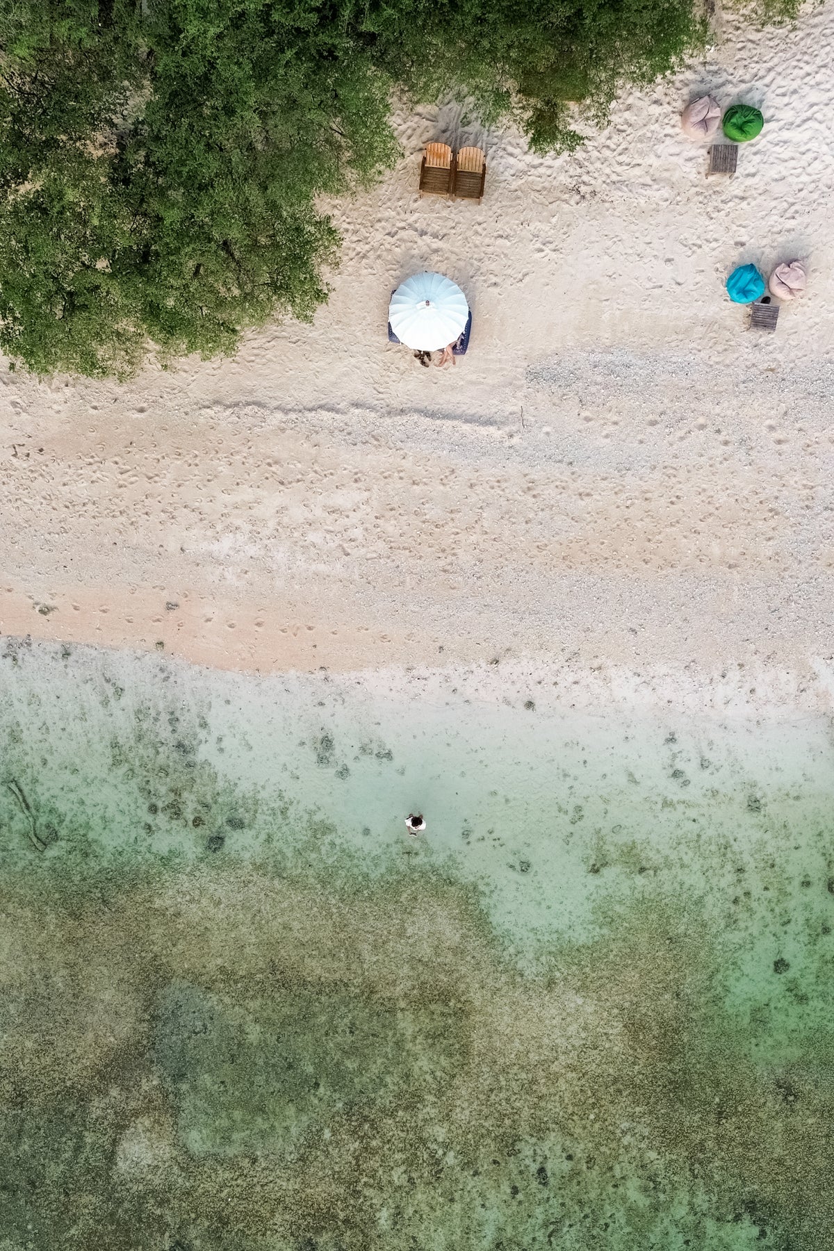 Quiet Shore