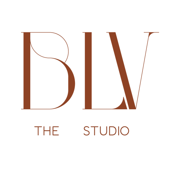 the BLV studio